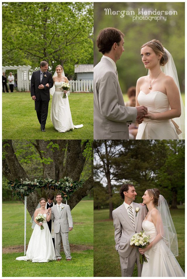 magnolia manor wedding photography