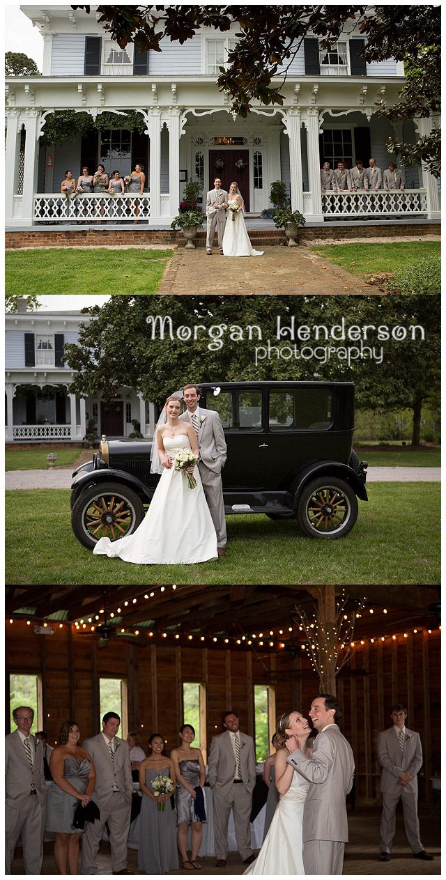 magnolia manor wedding photography