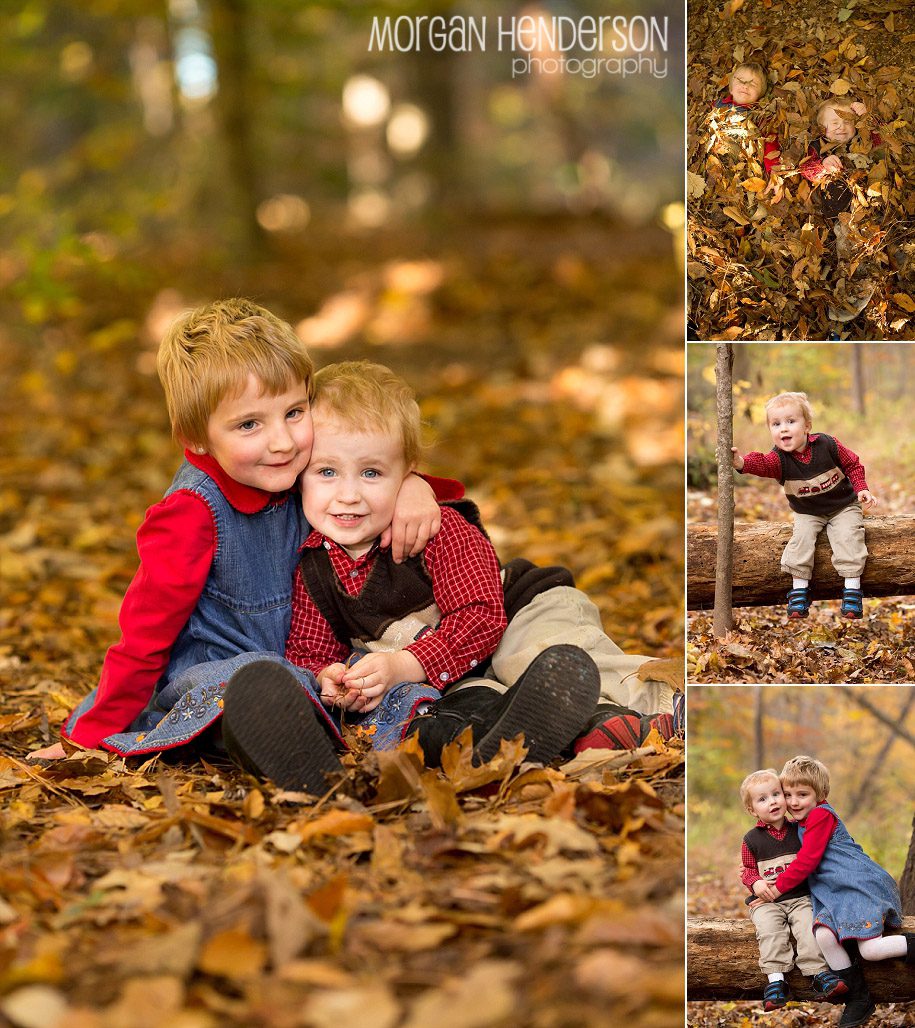4 fall family photography durham