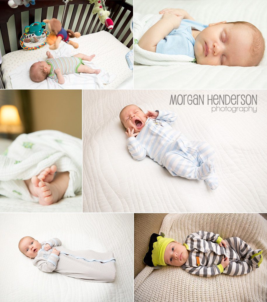 lifestyle baby photography raleigh nc