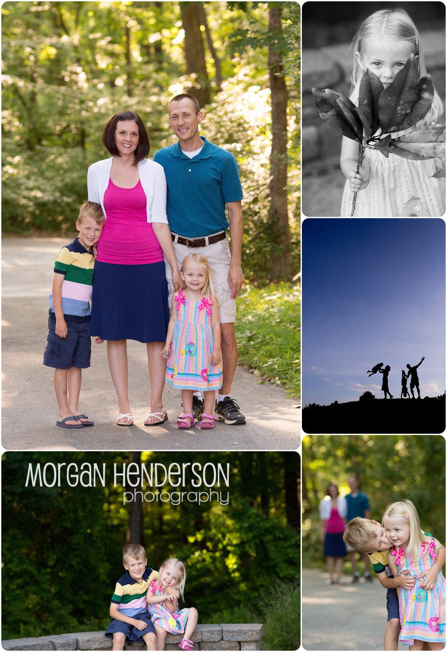 Raleigh mini session photography
