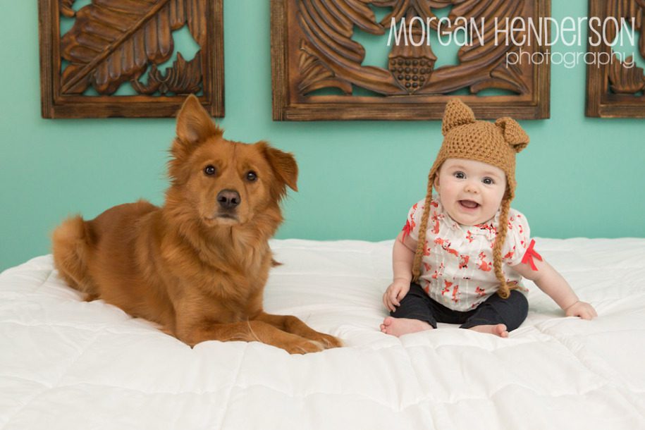 durham family and dog photography